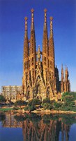 Sagrada Familia